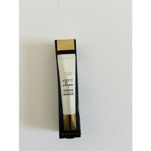 Milani Long Wear Lip Color Remover 01 Keep It Clean Lip Treatment*
